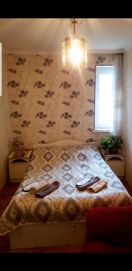 Guest House Dodo カズベギ エクステリア 写真