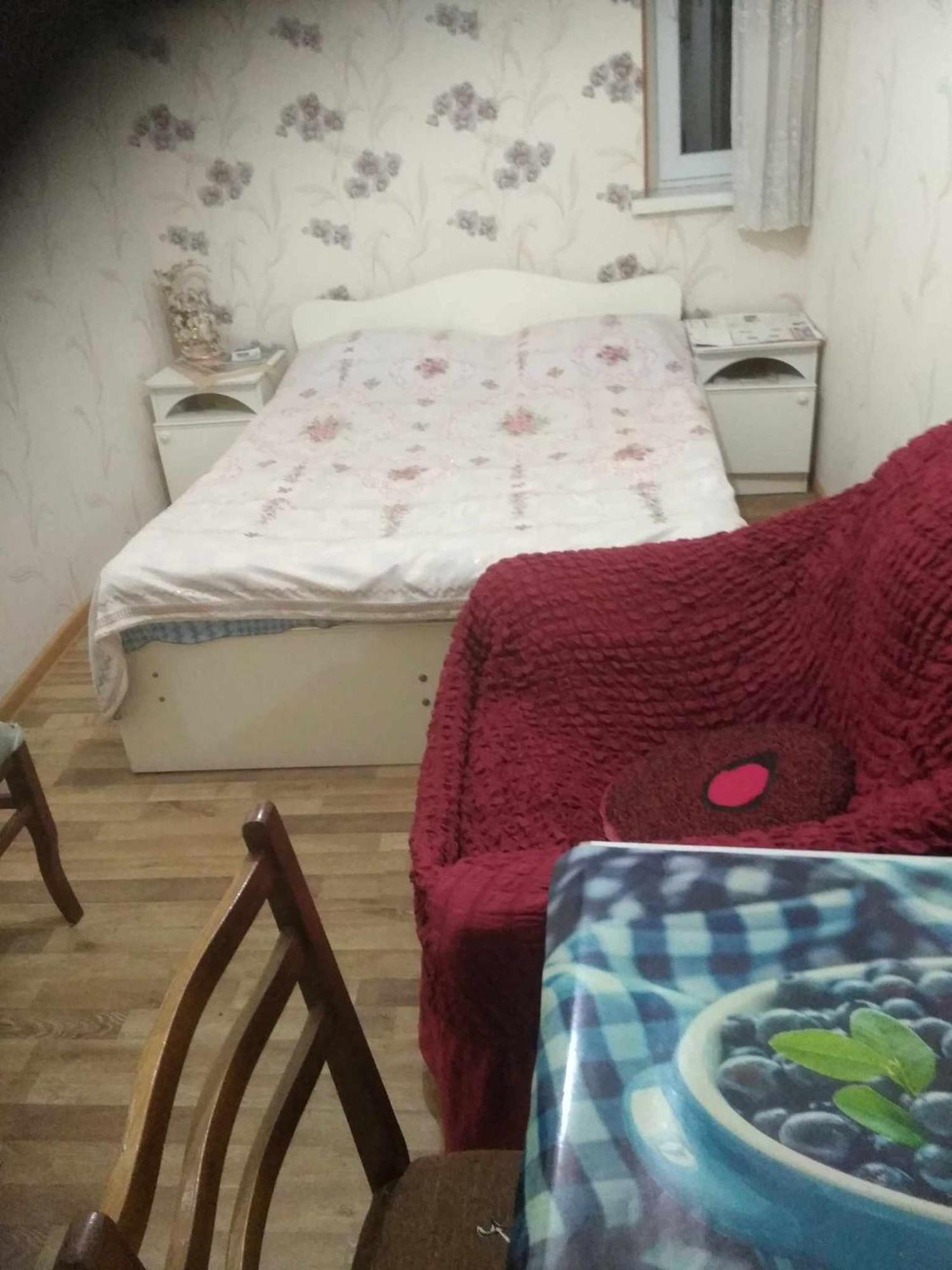 Guest House Dodo カズベギ エクステリア 写真