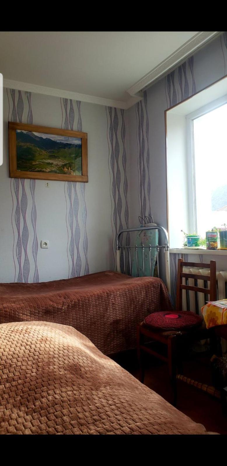 Guest House Dodo カズベギ 部屋 写真