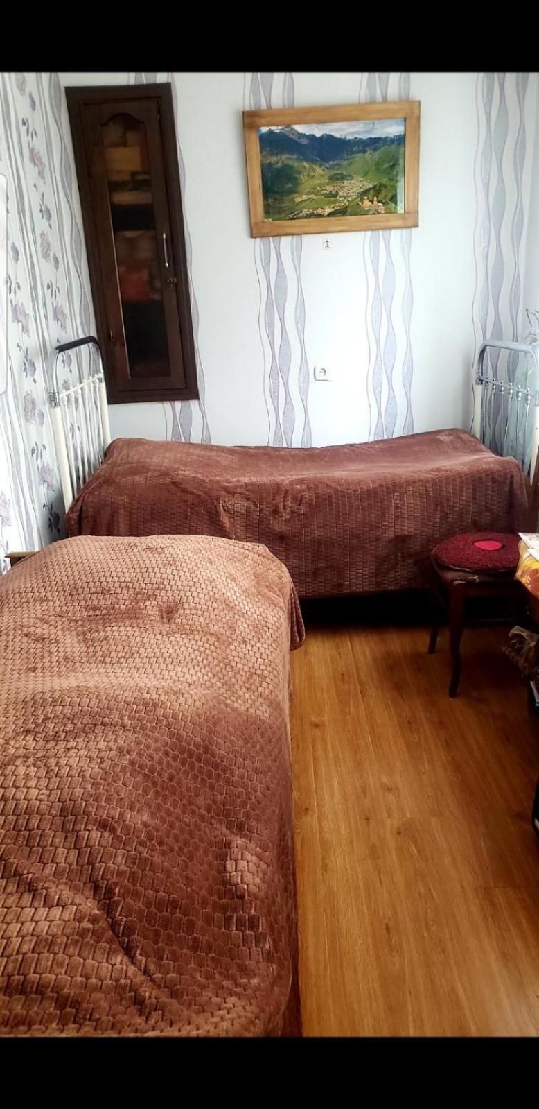 Guest House Dodo カズベギ 部屋 写真